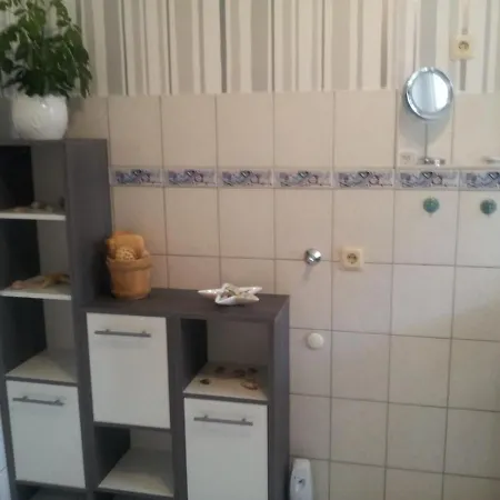 Apartment Usis_ferienwohnung Im Harz *